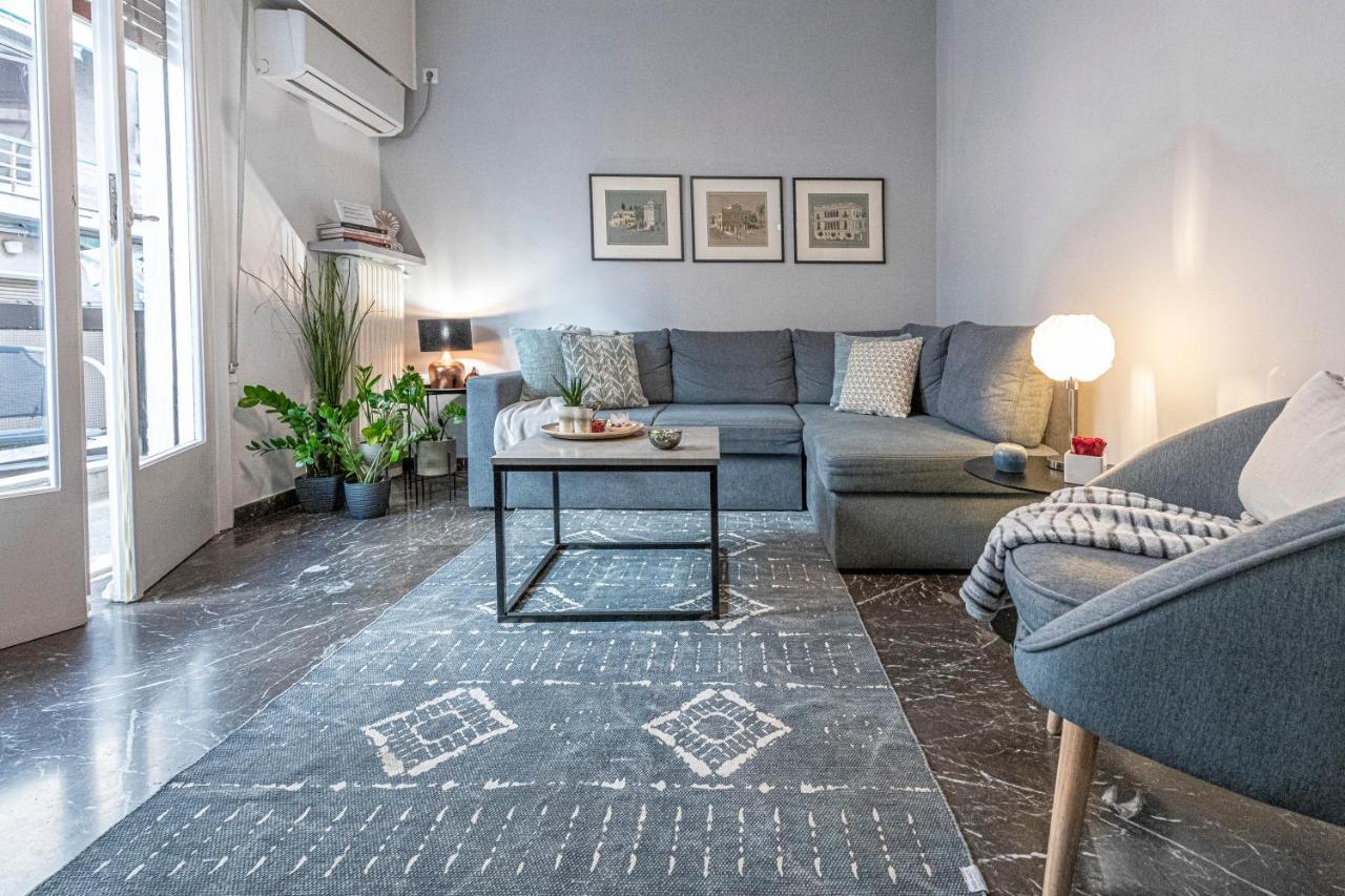 Apartmán Nadia's , Atény